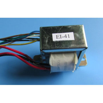 Transformador de 230v a 9v